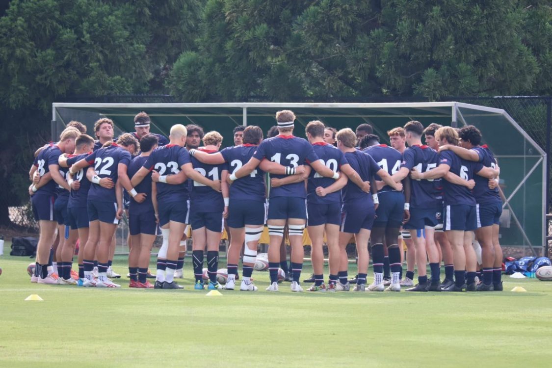 USA becomes final team to qualify for World U20 Trophy set for Nyayo Stadium