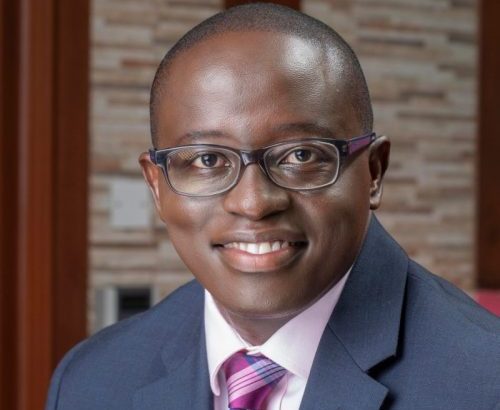 Safaricom appoints Anthony Gacanja as Network Director