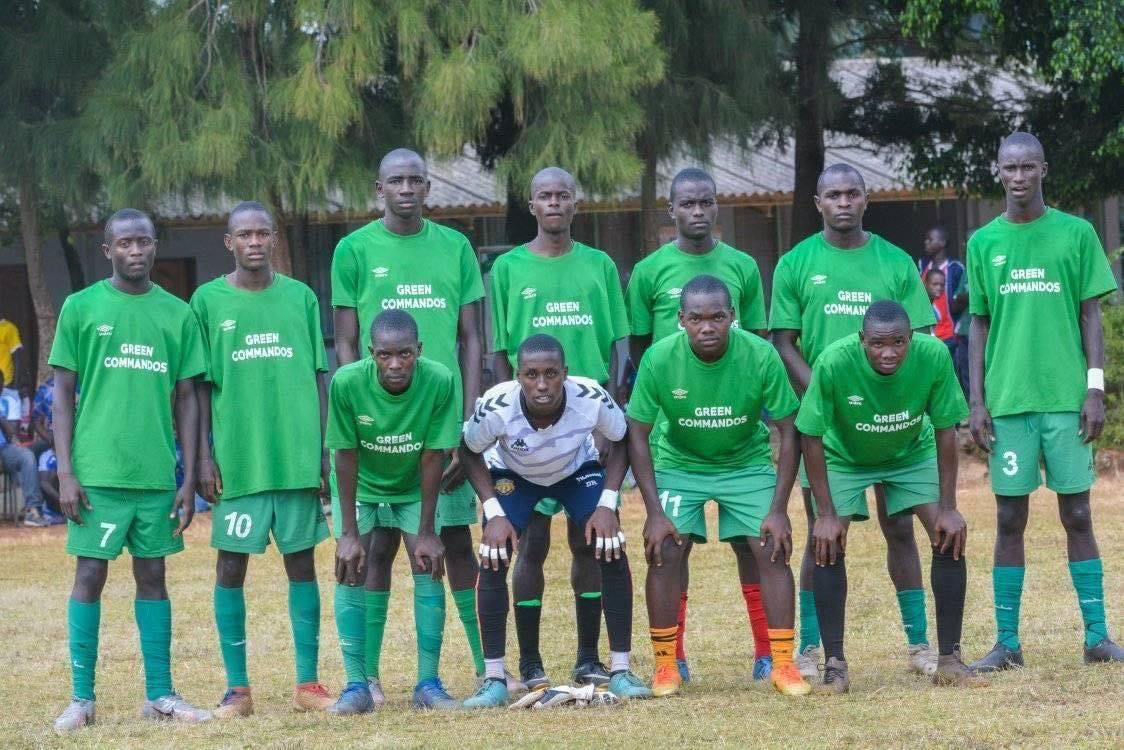 Kakamega School register mixed results, Shanderema unbeaten in county games