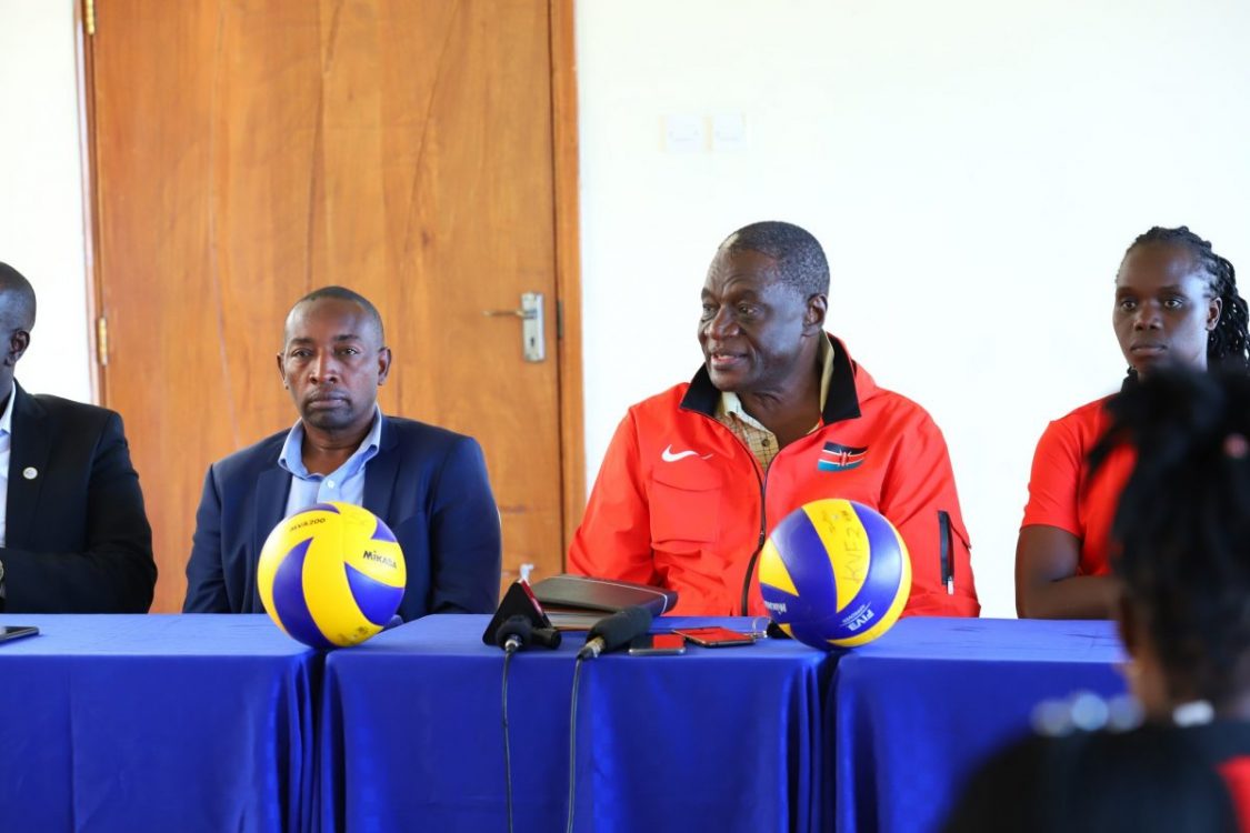 New dates announced for Kenya Volleyball Federation elections