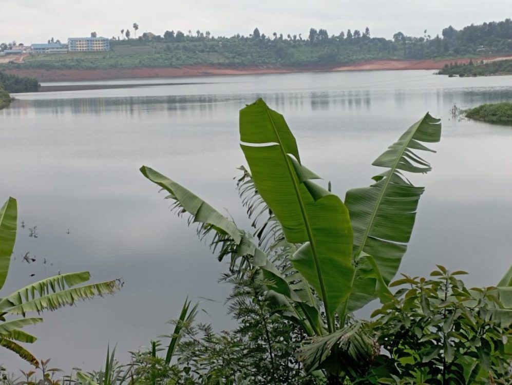 Gatundu residents threaten to drain Karimenu II dam over delayed land compensation