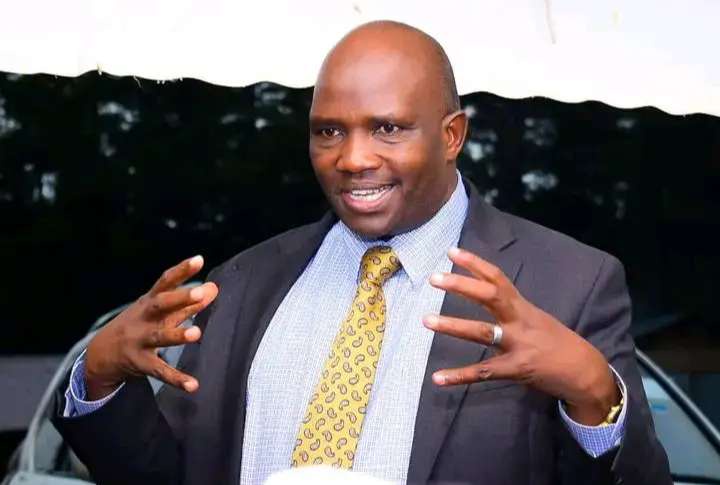 Mosop MP urges Raila to give President Ruto time to deliver amid demo threats