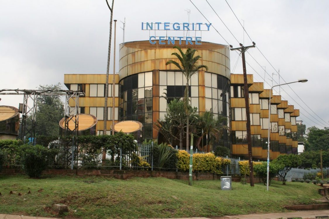 EACC recovers Ksh345M gov’t land grabbed by former lands commissioner