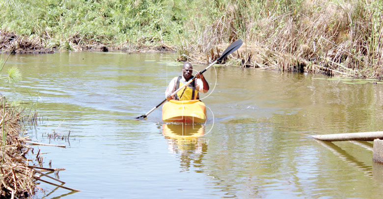 Leaders Call For Quick Resolve Of Lake Kanyaboli Waters
