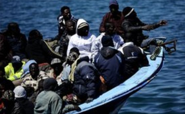 Tunisia stops 26 illegal EU crossings
