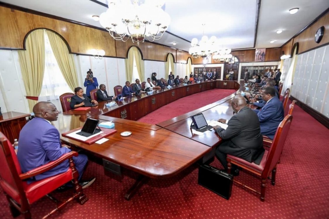 Executive abets loss of public funds, says COB
