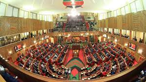 Why Azimio MPs backed Finance Bill despite threats to shoot it down