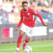 Barnsley FC release Clarke Oduor after loan spell at Hartlepool United