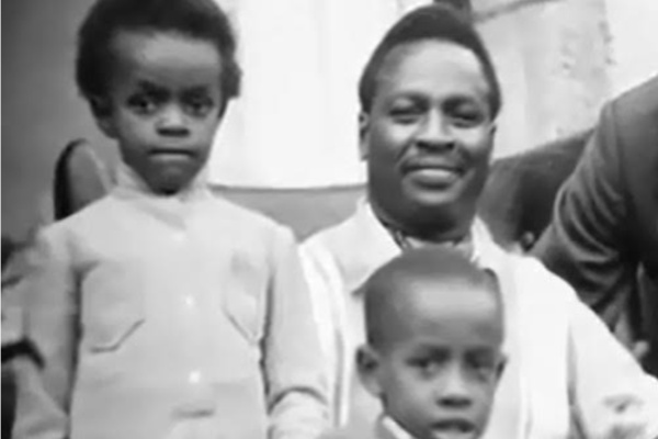 ‘He was kind & fun’ – JM Kariuki’s daughter celebrates late politician on Father’s Day