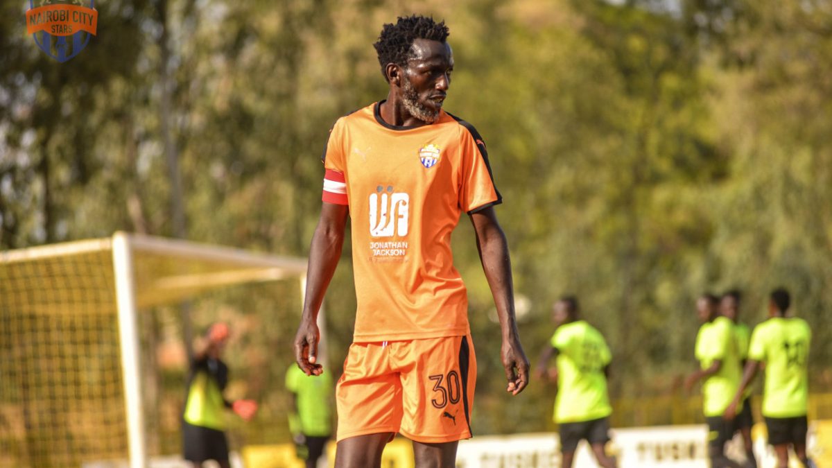‘Retiring Kenyan players can take cue from Muki’ – City Stars’ Korir heaps praise on outgoing star