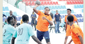 Kenya Deaf handball team risks missing out on World Championships