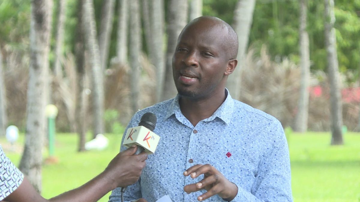 EACC puts on notice professionals aiding graft