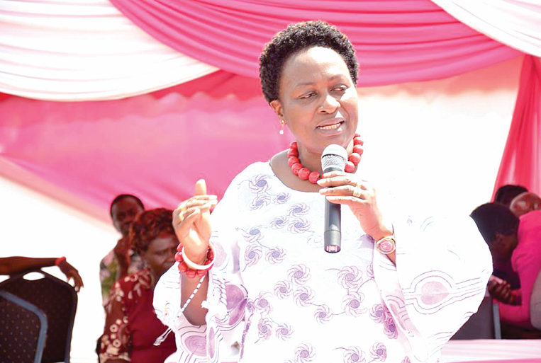 Majority of Kakamega legislators vow to vote against Finance Bill