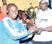 Embakasi Central win inaugural Nairobi City County’s street football