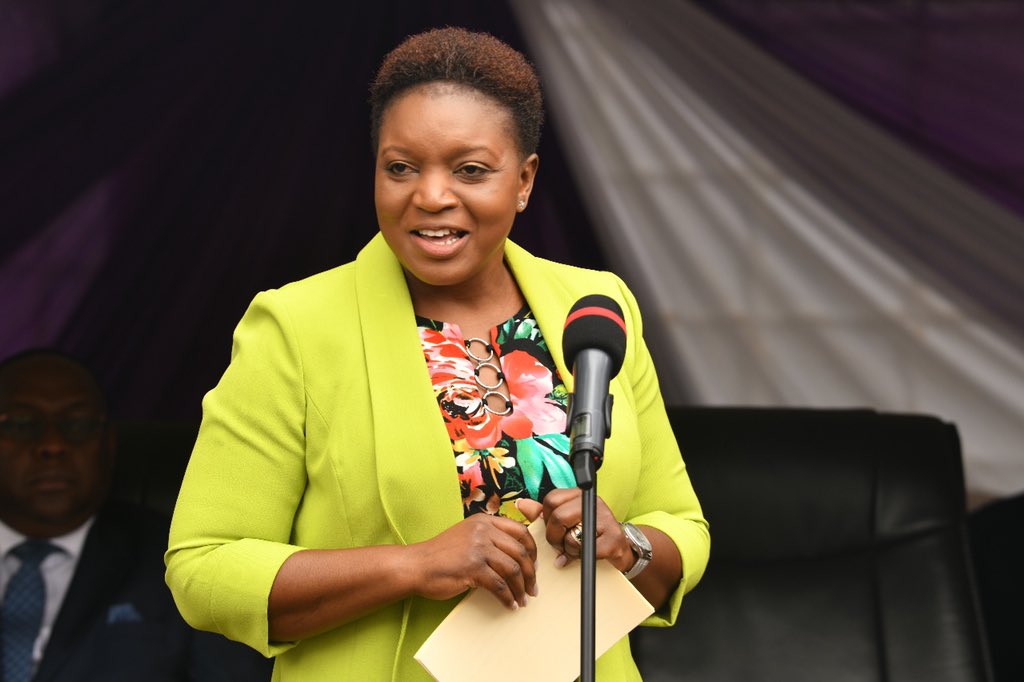 It’s just a flu wave, Health CS allays fears of Covid-19 return