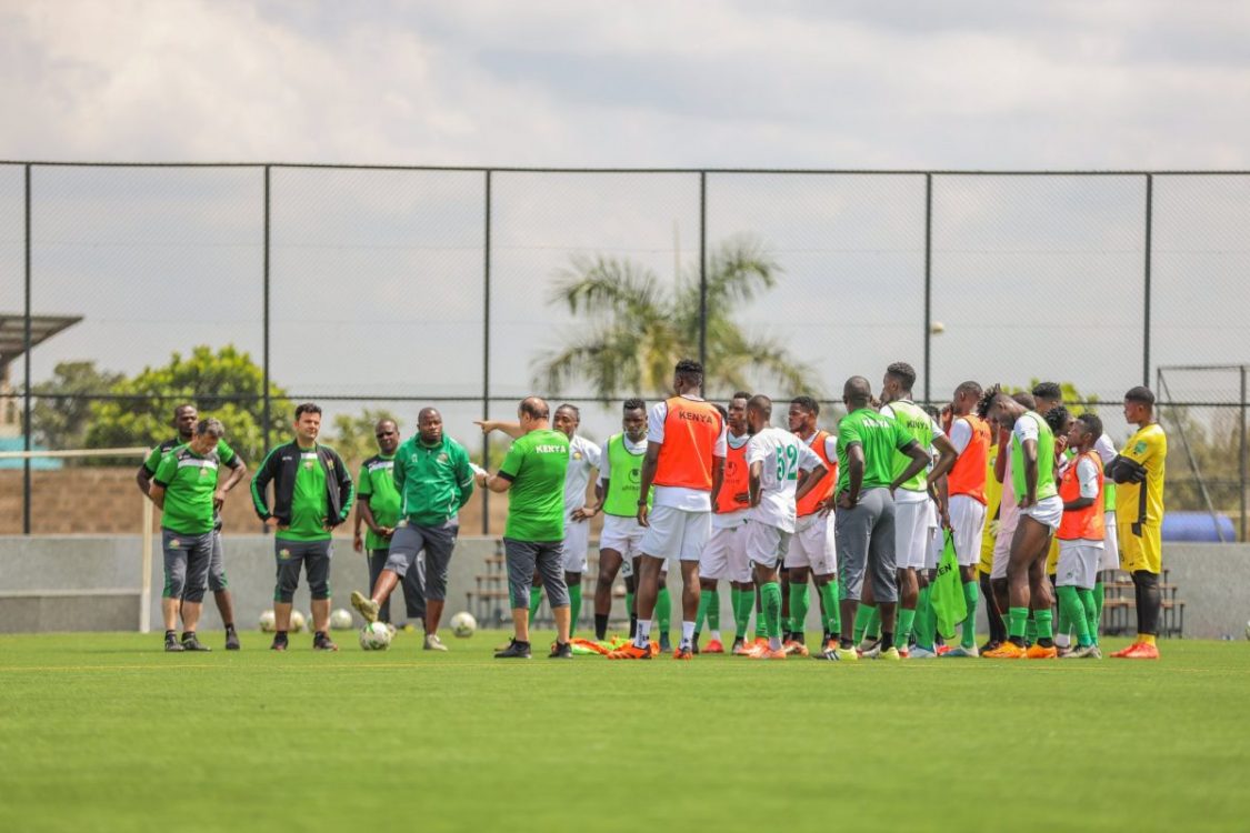 Firat rates Harambee Stars WC qualification chances
