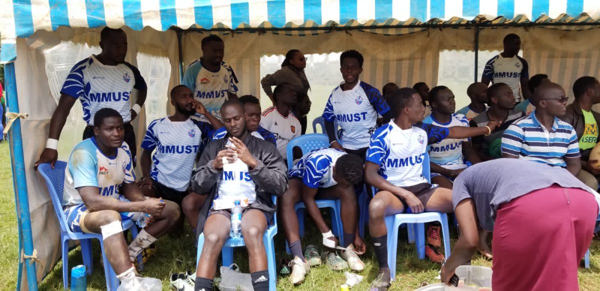 MMUST to face Impala as chase for Kenya Cup slot reaches final stage