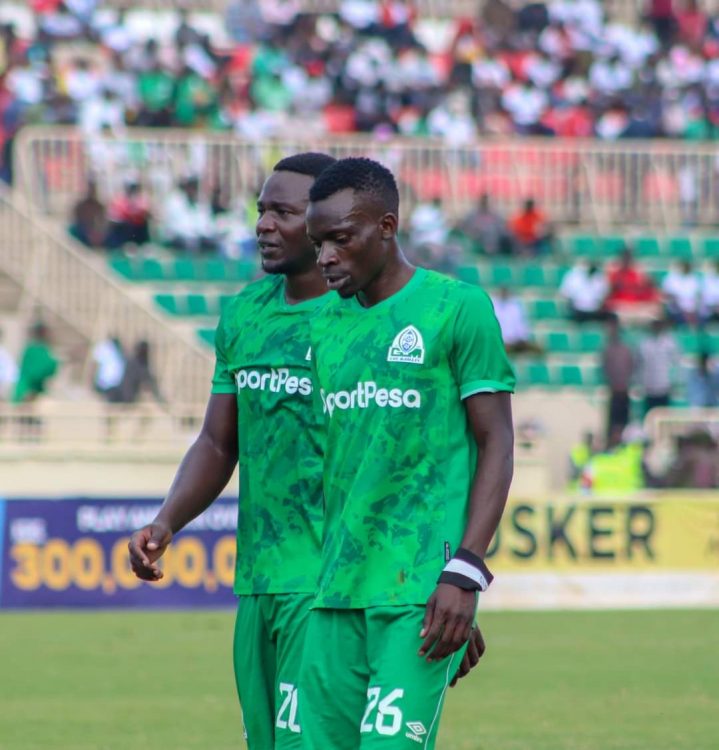Final day permutations: What Gor Mahia, Tusker need to win FKF PL