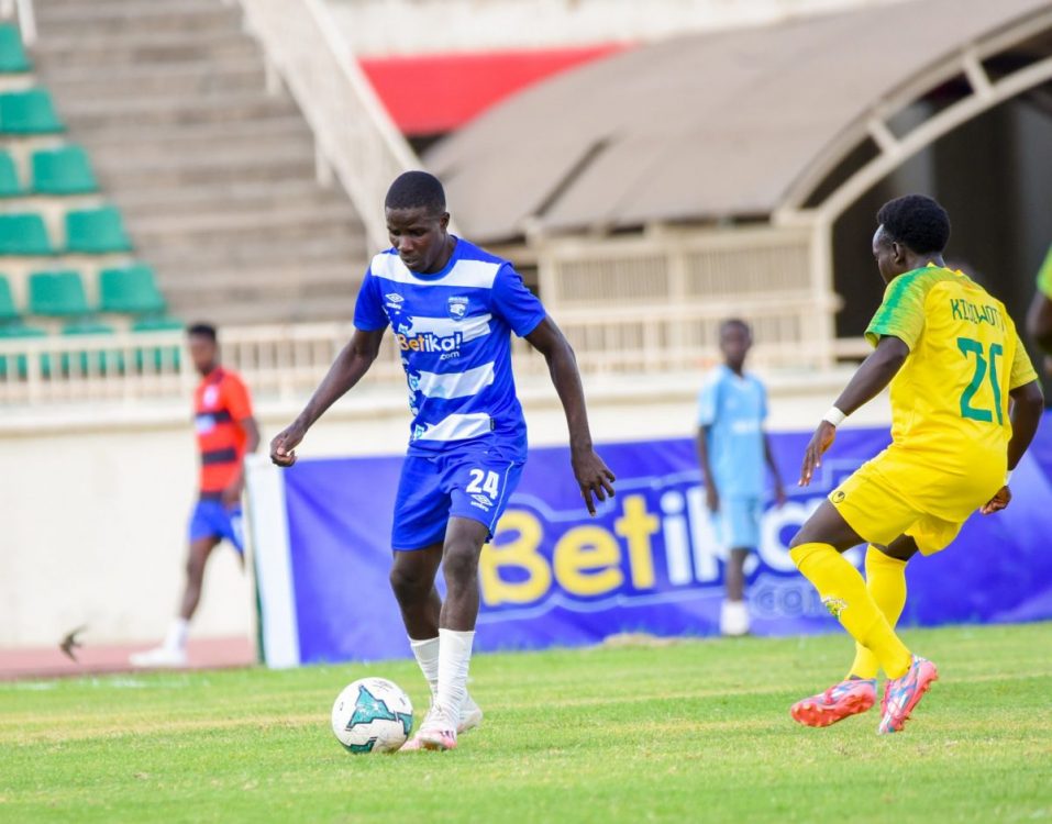 AFC Leopards vs Sharks ticketing info, venue confirmed