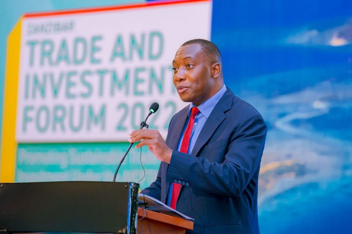 Afrexibank sets aside Sh40b kitty targeting counties