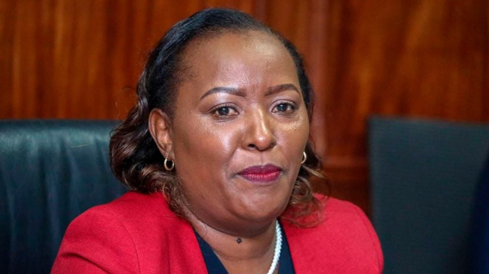 I learned of my sacking through the media – Ex-PS Josephine Mburu