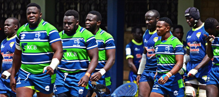 KCB pip Nondies to win 10th Floodlit title