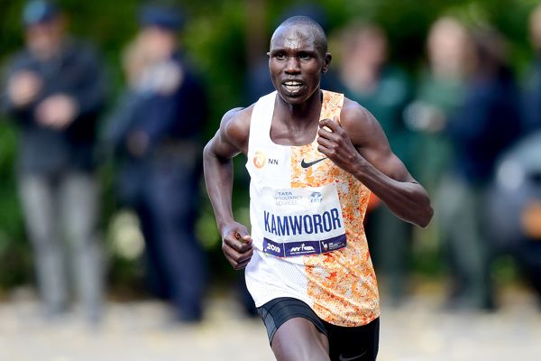 Kamworor, Kiptum withdraw from Team Kenya for Budapest World Athletics Championships