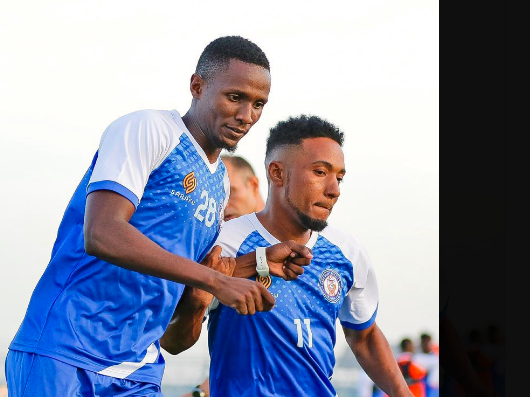 Muguna: Why Tanzania’s league is better than Kenya’s