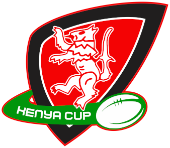 Kenya Cup logo. PHOTO/Kenya Cup/Twitter