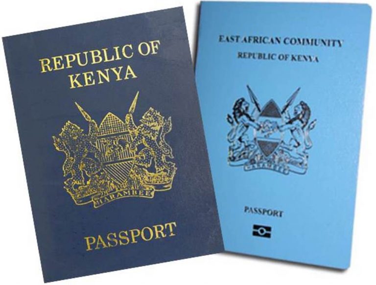 Ombudsman: Kenyans being overcharged for passports