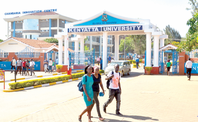 Varsity students seek more internship opportunities