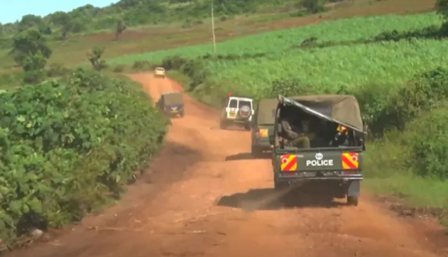 State blames politicians for persistent Transmara strife