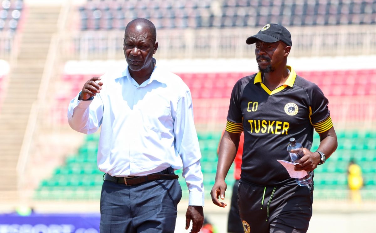 FKF’s FIB fines Tusker FC Ksh2.5M