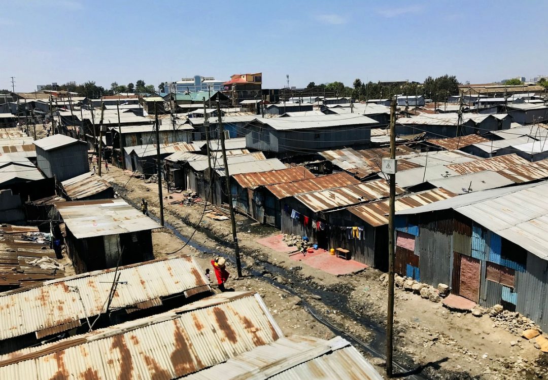 19.1 million Kenyans living below poverty line, new report shows