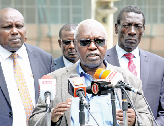 Reforms team wants boarding schools abolished