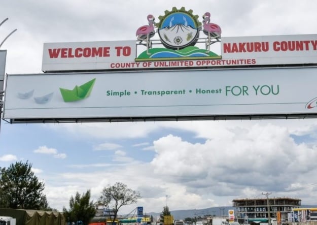 Nakuru county mulls Bill on food safety