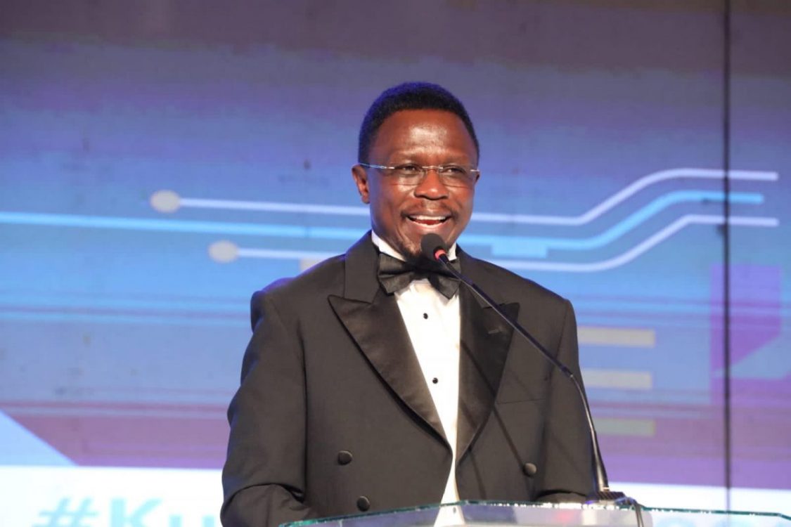 Namwamba seals key agreement for Harambee Stars, Starlets in Serbia