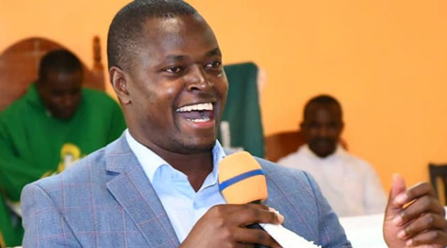 As leader of budget team, Ndindi holds the purse strings