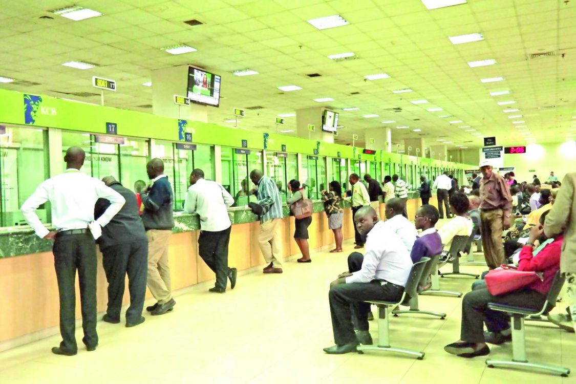 Banks asset base surge to Sh6.8 trillion in 2023, Q1