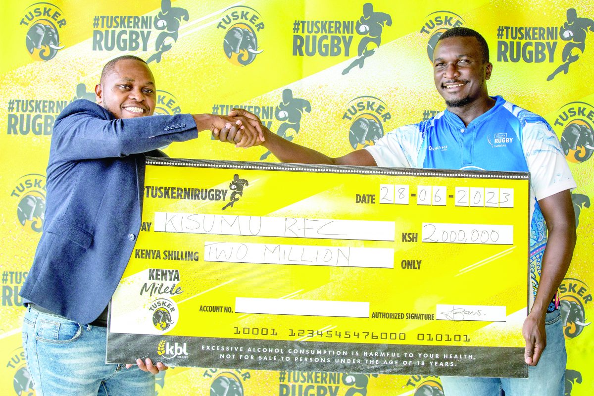 Dala Sevens get Ksh2 million sponsorship boost