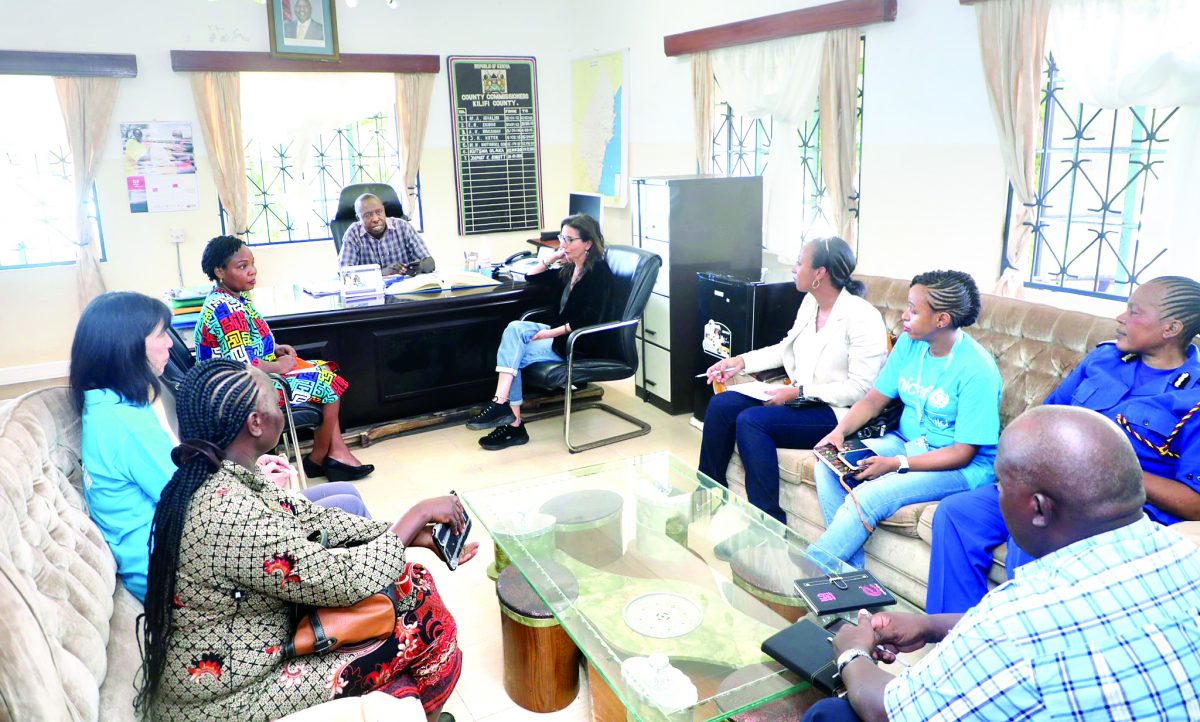 Return of Kilifi witch killings worry authorities