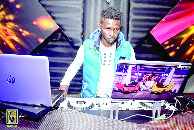 MP did not shoot me, DJ Evolve now tells court