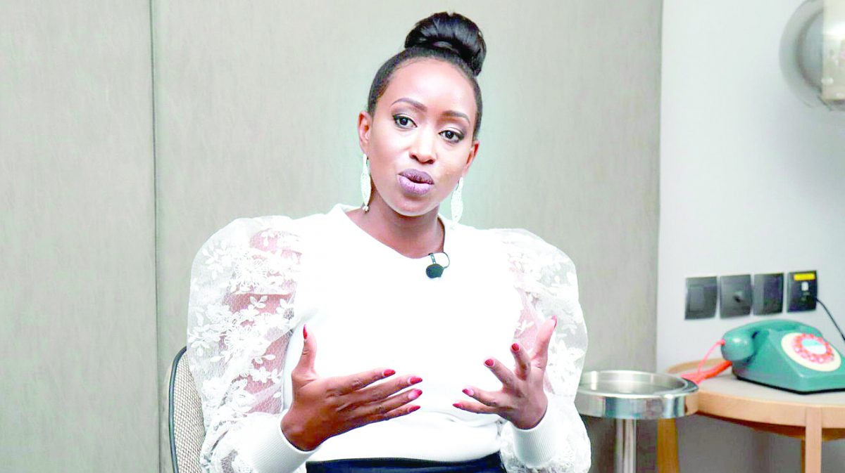 Youth groups win Sh102m for their menstrual health ideas