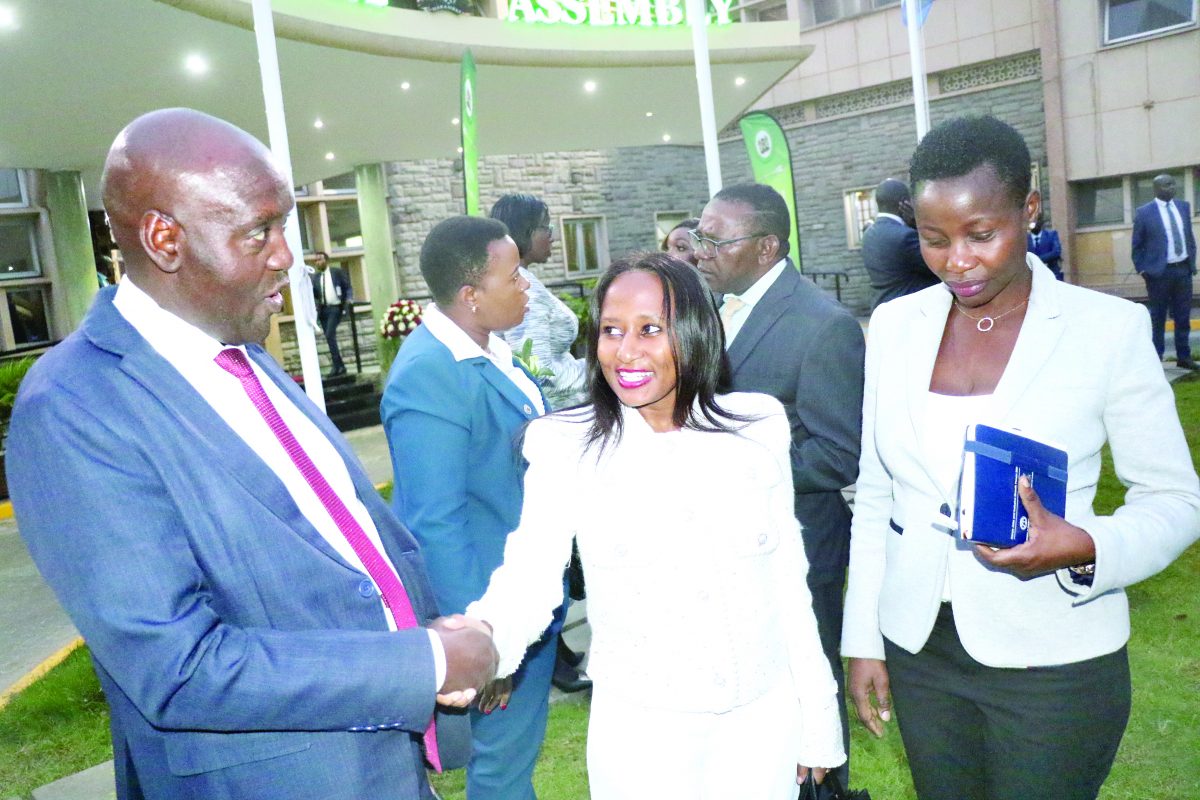 Digital economy sector gets Sh15.1b allocation