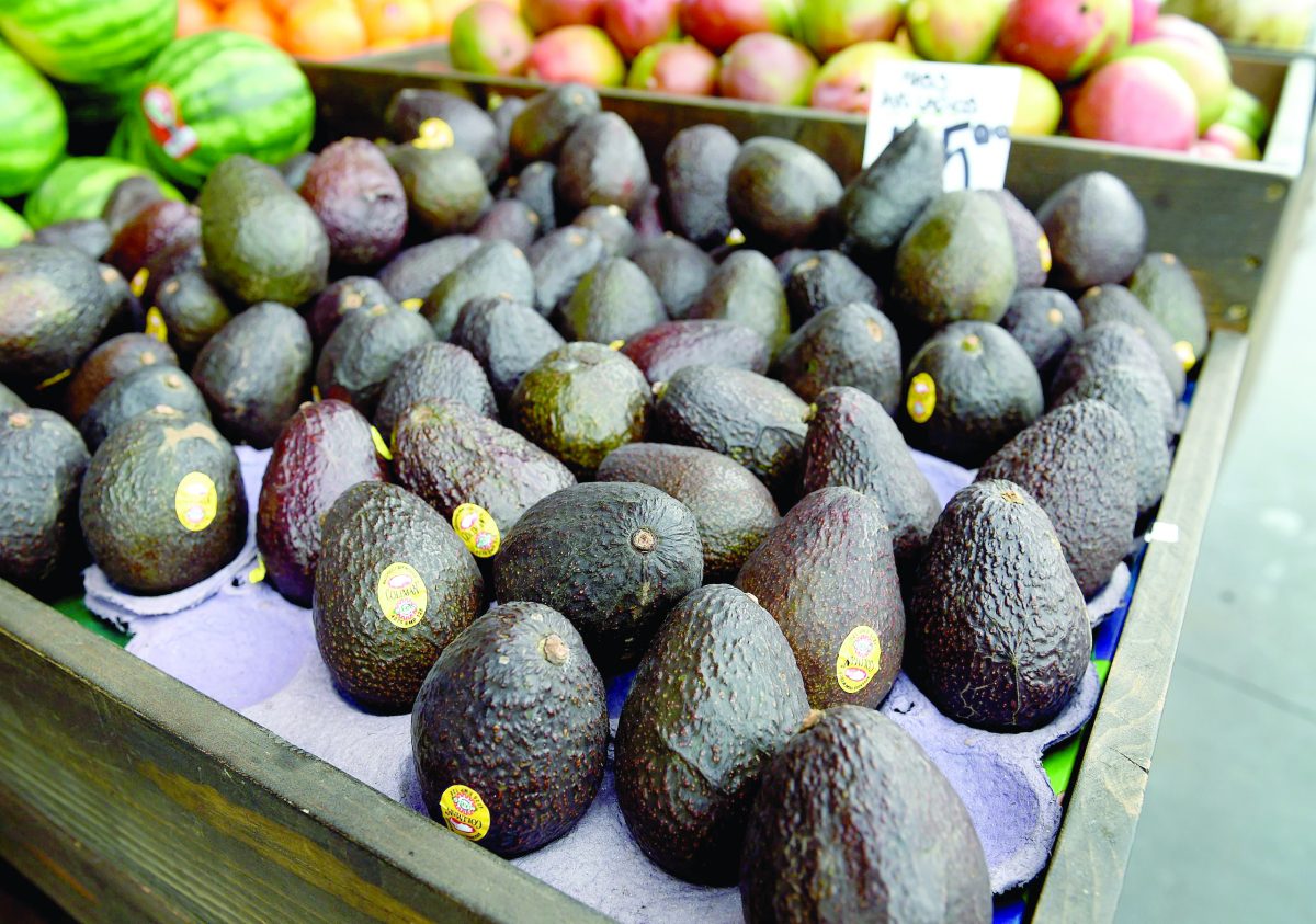 EAC rolls out campaign to grow agri-export trade