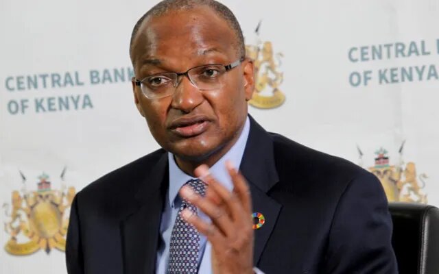 ‘We faced massive challenges with courage, diligence’ – Njoroge says as he exits CBK