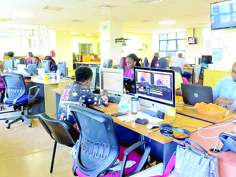 Six innovators win Sh13m at Mozilla Africa challenge