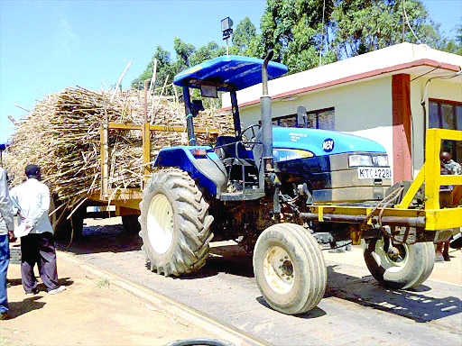 Revival of five sugar millers in focus as conference kicks off