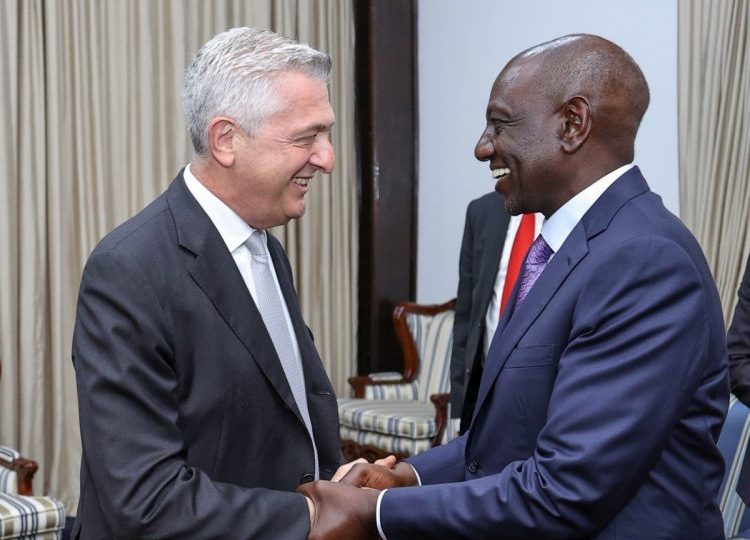 UN receives Ksh210B in donations for humanitarian aid in Sudan