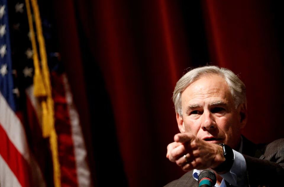 Texas bans transgender care for minors